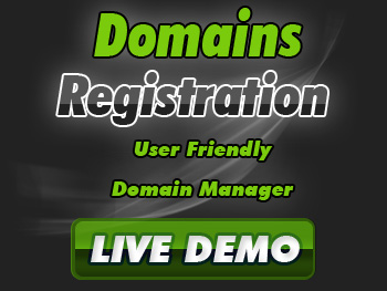 Reasonably priced domain name registration & transfer services
